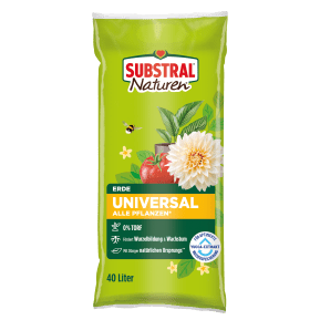 Substral® Naturen® Erde Universal 40 L main image