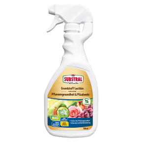 SUBSTRAL® Naturen® Grundstoff Lecithin Spray main image