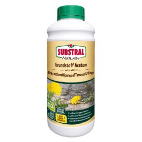 SUBSTRAL® Naturen® Grundstoff Acetum main image