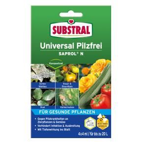 SUBSTRAL® Universal Pilzfrei SAPROL® N main image