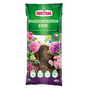 SUBSTRAL® Rhododendron Erde main image