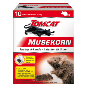 TomCat Musbetestation main image