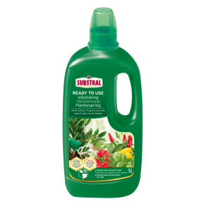 SUBSTRAL® Ready to use Plantenæring main image