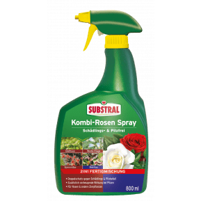 SUBSTRAL® Kombi-Rosen Spray main image