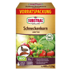 SUBSTRAL® Naturen® Schneckenkorn Limex main image