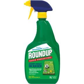Roundup Rasen Unkrautfrei main image