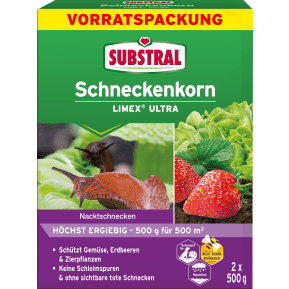 SUBSTRAL® Schneckenkorn Limex Ultra main image