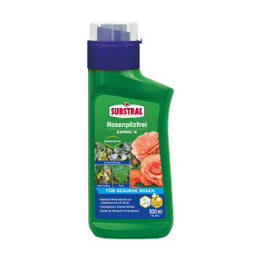 Rosenpilzfrei SAPROL N Konzentrat main image