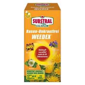 Celaflor® Rasen-Unkrautfrei Weedex main image