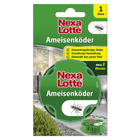 Nexa Lotte® Ameisenköder main image