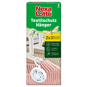 Nexa Lotte® Textilschutz-Hänger  main image