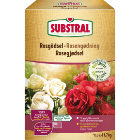 SUBSTRAL® Rosengødning main image