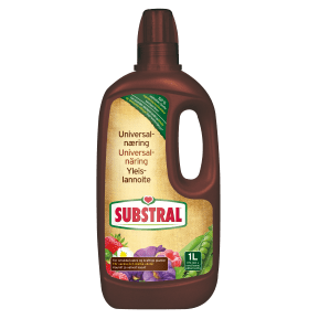 SUBSTRAL® Organisk universal næring main image