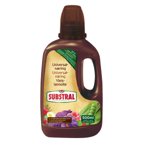 SUBSTRAL® Organisk universal næring main image