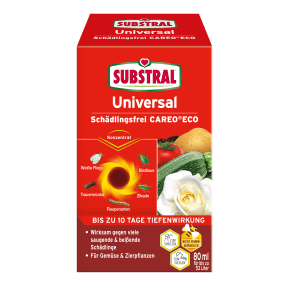 SUBSTRAL® Universal Schädlingsfrei Careo Eco main image