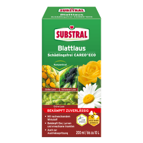 SUBSTRAL® Blattlaus Schädlingsfrei Careo Eco main image
