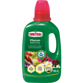 SUBSTRAL® Pflanzen Nahrung main image