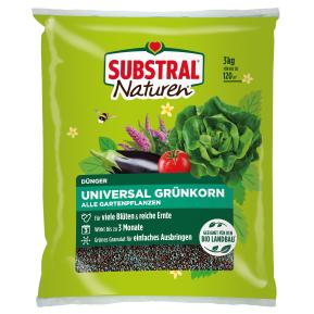 SUBSTRAL® Naturen® Grünkorn main image