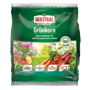 SUBSTRAL® Naturen® Grünkorn main image