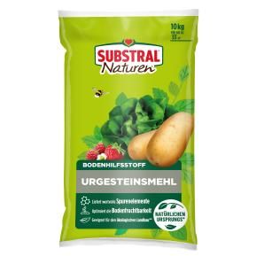 SUBSTRAL® Naturen® Urgesteinsmehl main image