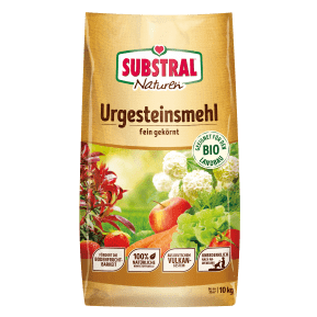 SUBSTRAL® Naturen® Urgesteinsmehl main image