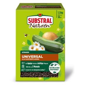 Substral® Naturen® Dünger Universal 1,5 kg main image