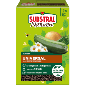 Substral® Naturen® Dünger Universal 1,5 kg main image