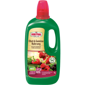 SUBSTRAL® Naturen® Obst & Gemüse Nahrung main image