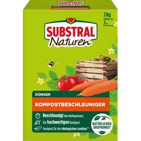 SUBSTRAL® Naturen® Kompostbeschleuniger main image