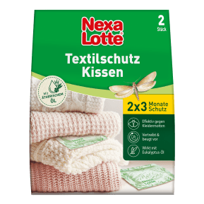 Nexa Lotte® Textilschutzkissen main image