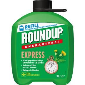 Roundup® EXPRESS Fertigmischung main image
