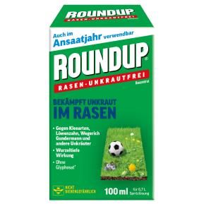 Roundup® Rasen-Unkrautfrei Konzentrat main image