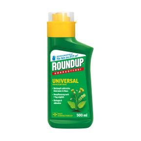 Roundup Universal Konzentrat 500 ml main image