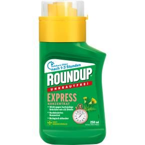 Roundup Express Konzentrat 250ml main image