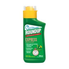 Roundup Express Konzentrat 500 ml main image