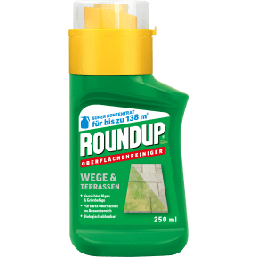 Roundup® Wege & Terrassen Konzentrat main image