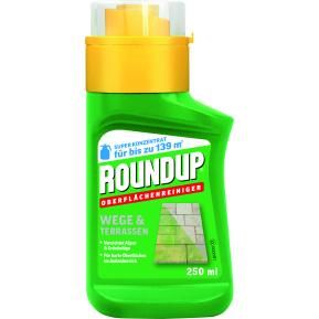Roundup® Wege & Terrassen Konzentrat 250ml main image