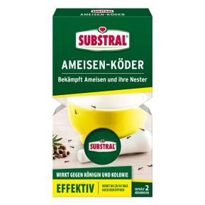 SUBSTRAL® Ameisen-Köder main image