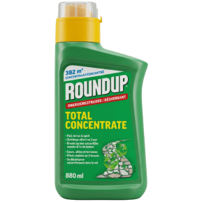 Roundup® Total concentrate  main image