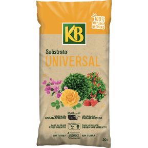 KB substratos universal main image