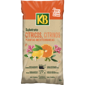 KB substrato citricos main image