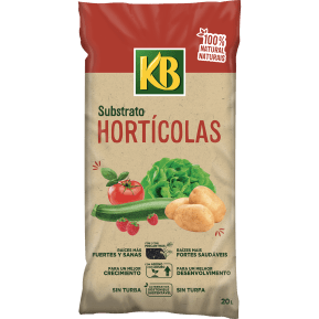 KB substrato horticolas main image