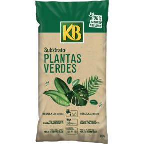 KB substrato plantas verses main image