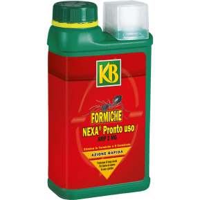 KB NEXA Formiche granuli solubili main image