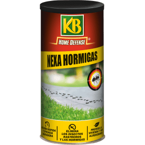 KB Nexa hormigas granulado main image