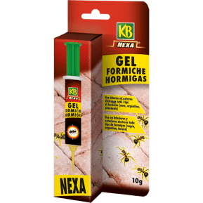 KB formiche gel main image