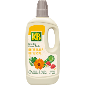 KB Abono universale main image