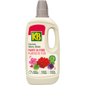 KB Adubo plantas de flor main image