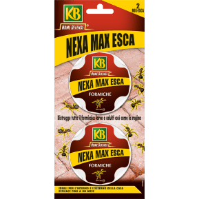 KB Formiche esca main image