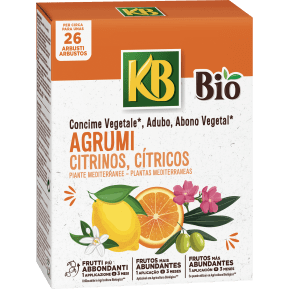 KB Concime agrumi main image
